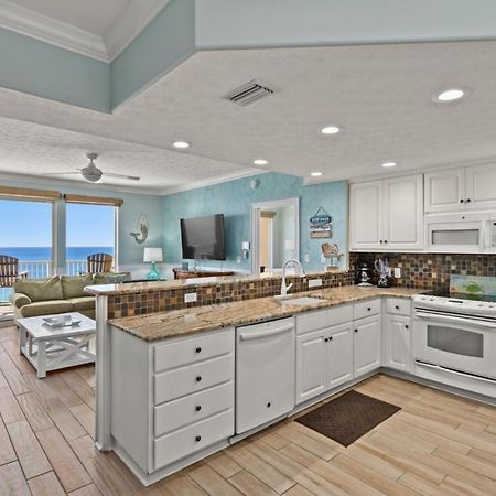 Apartmán Treasure Island 1505 Panama City Beach Exteriér fotografie