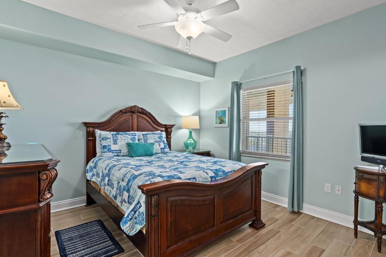Apartmán Treasure Island 1505 Panama City Beach Exteriér fotografie