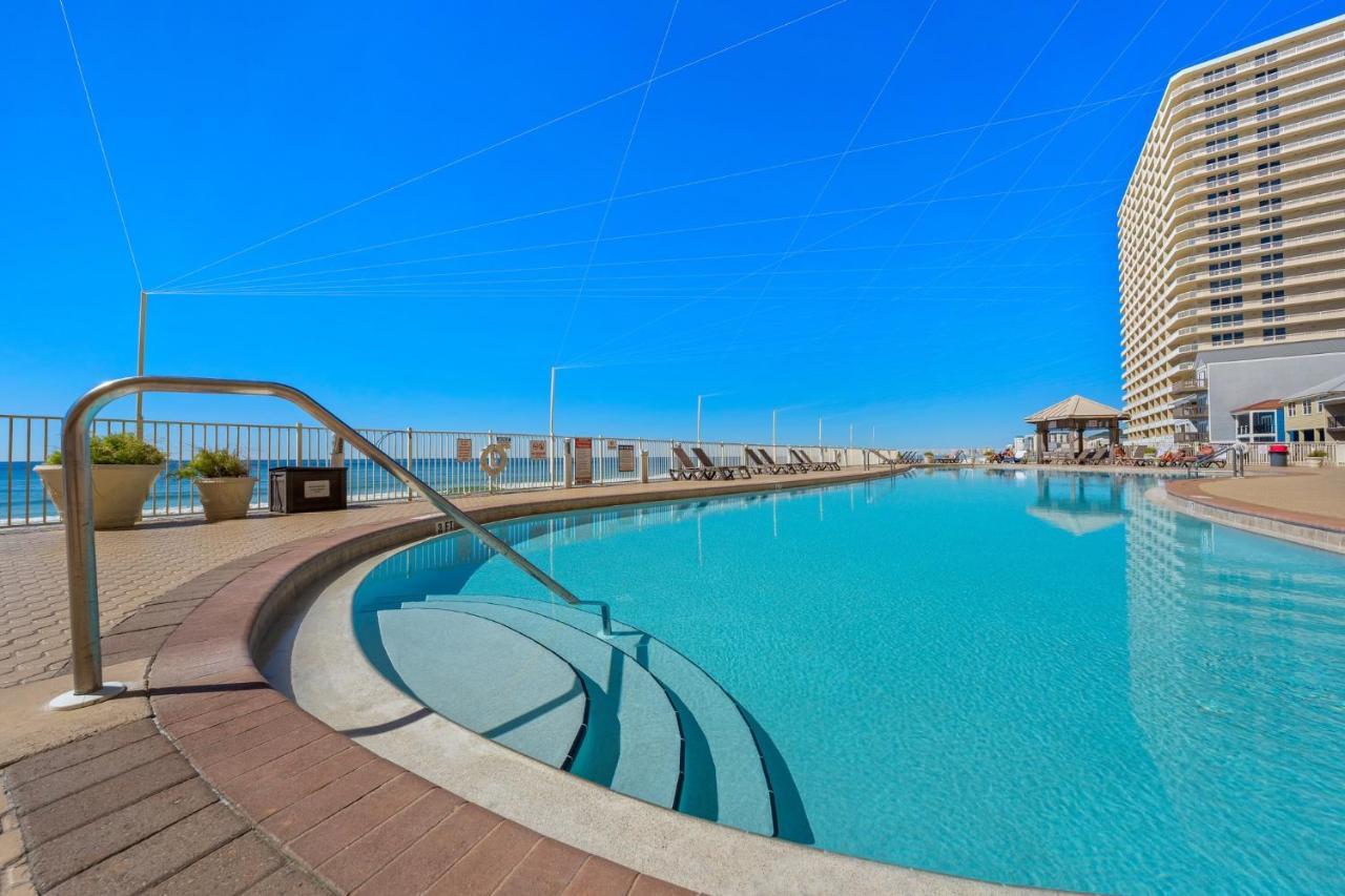 Apartmán Treasure Island 1505 Panama City Beach Exteriér fotografie