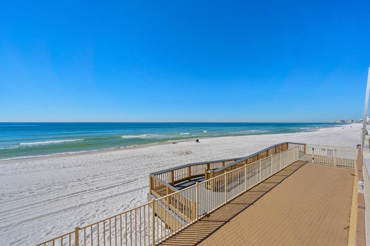 Apartmán Treasure Island 1505 Panama City Beach Exteriér fotografie