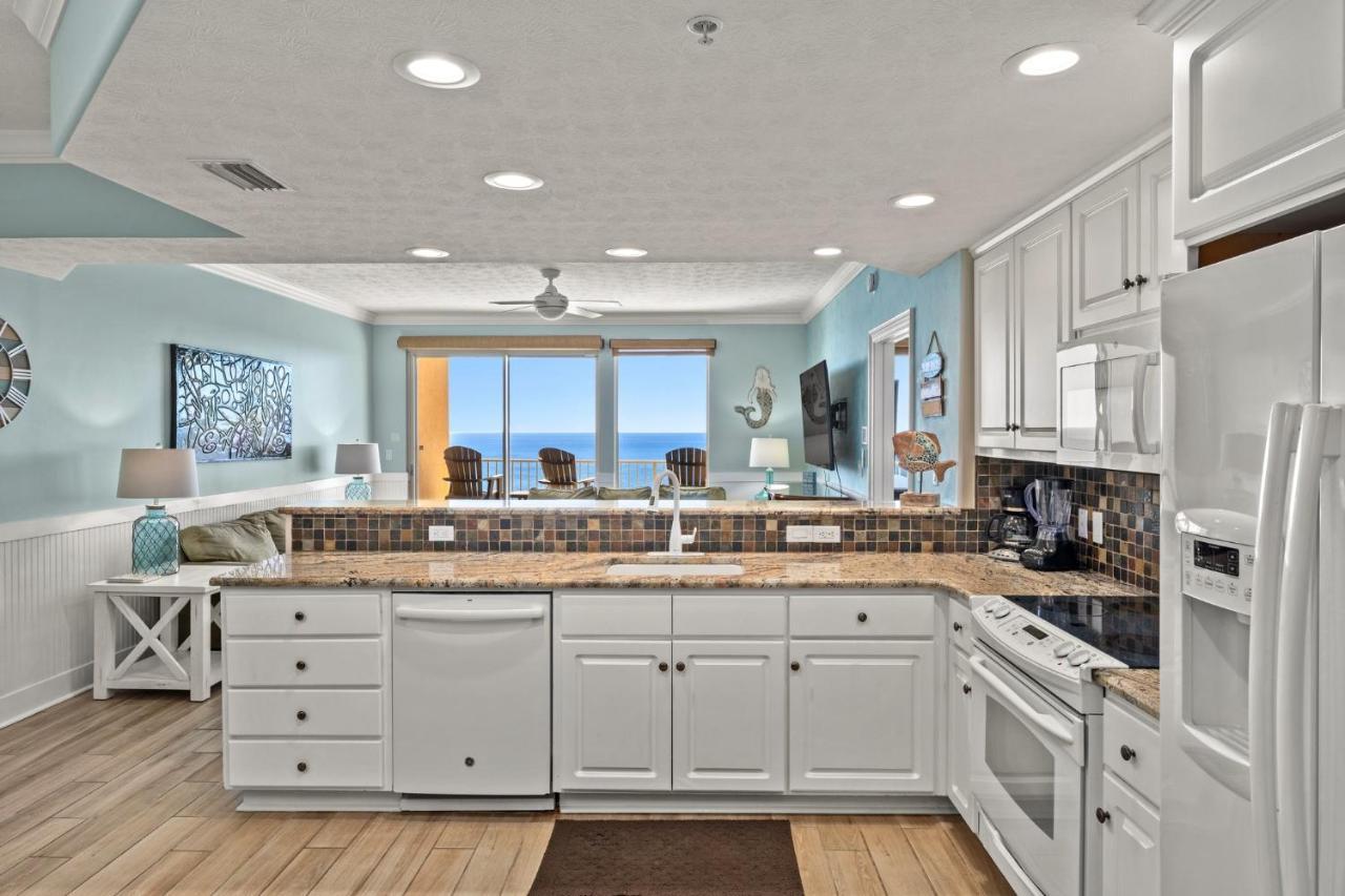 Apartmán Treasure Island 1505 Panama City Beach Exteriér fotografie