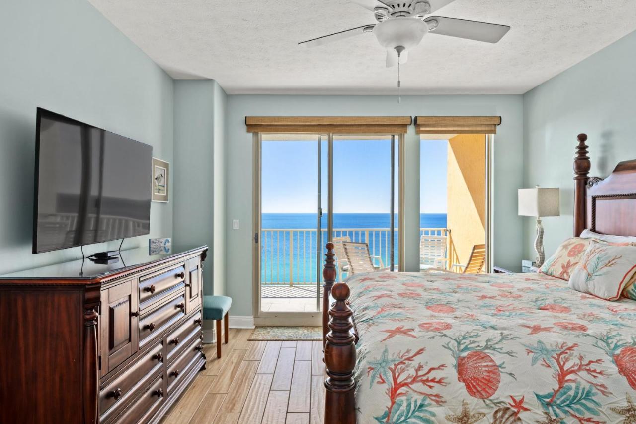 Apartmán Treasure Island 1505 Panama City Beach Exteriér fotografie