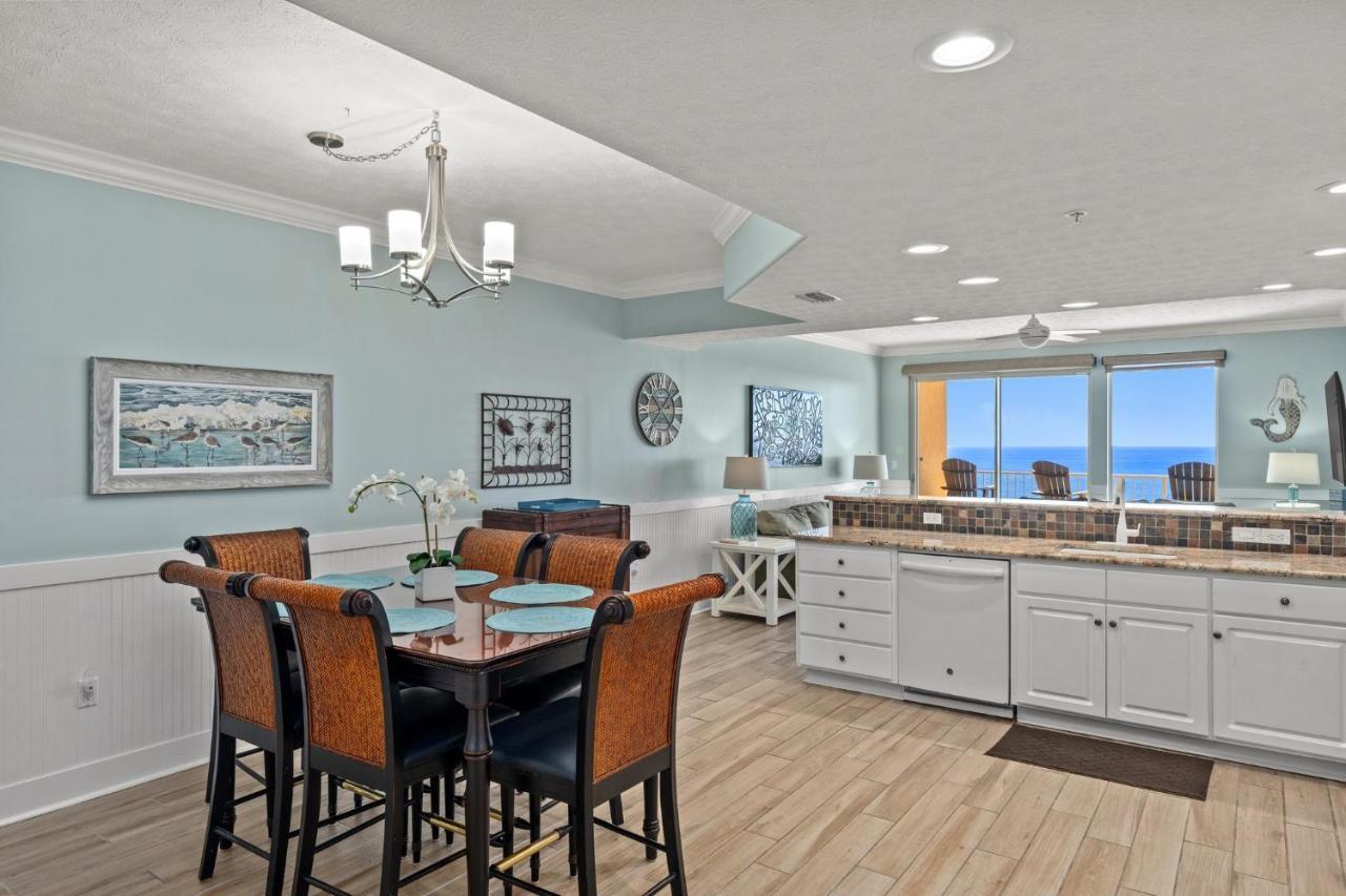 Apartmán Treasure Island 1505 Panama City Beach Exteriér fotografie